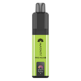Hayati Pro Max 6000+ Fresh Mint Prefilled Pod Kit